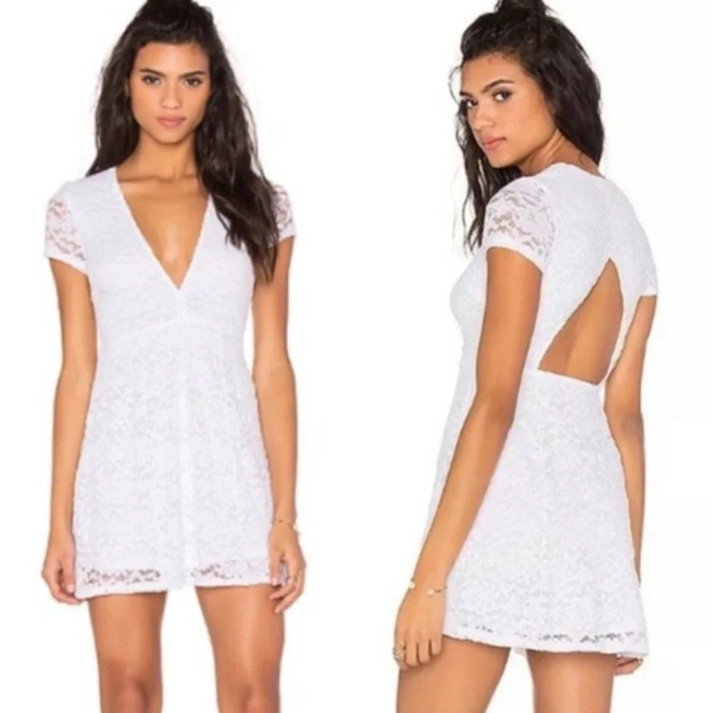 Show Me Your MuMu Ibiza dress